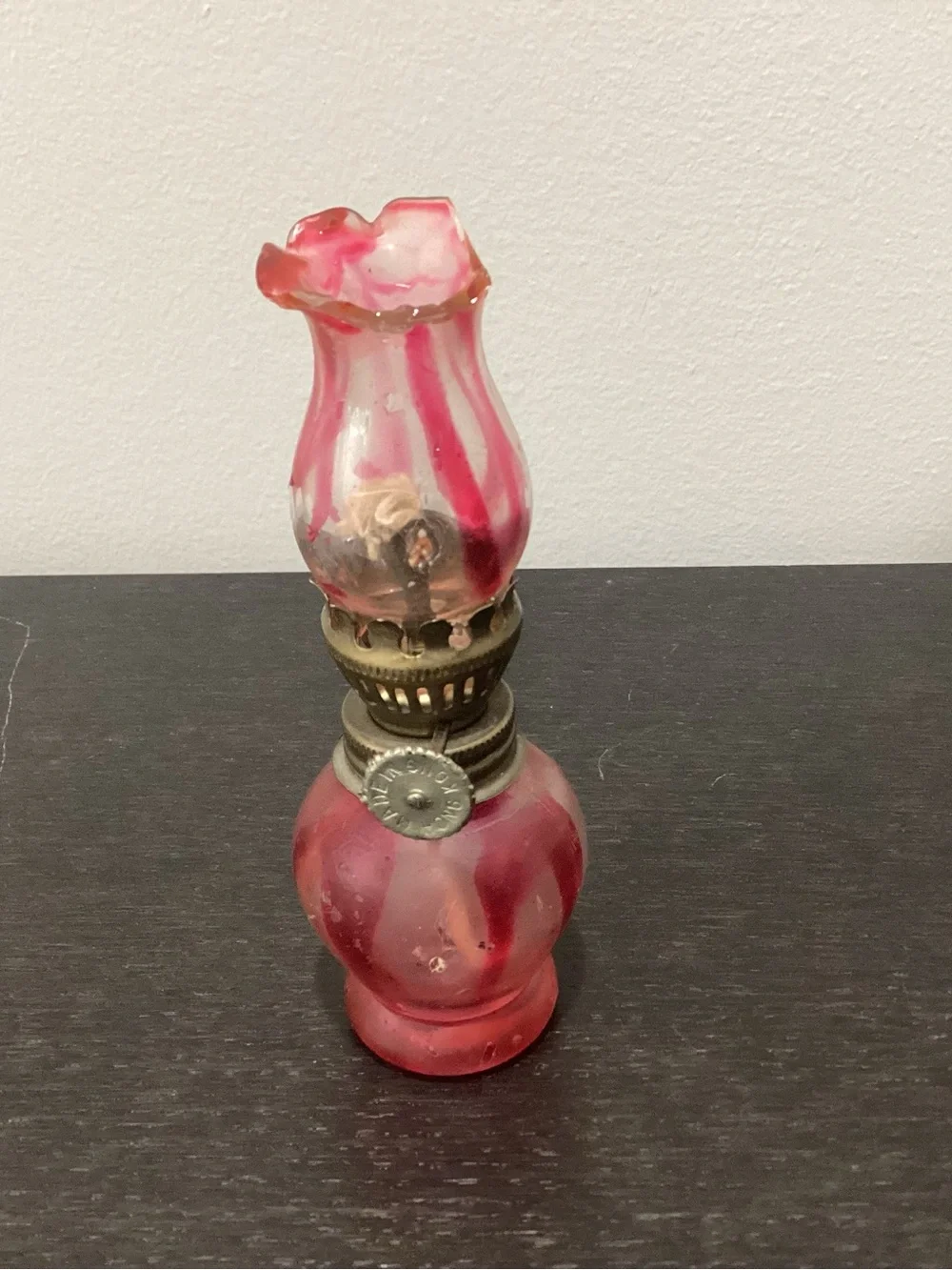 N/A 1643 vintage
